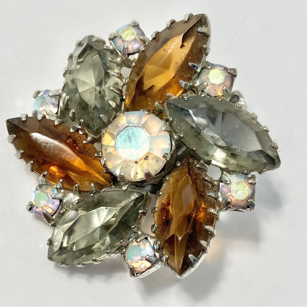 One single earring